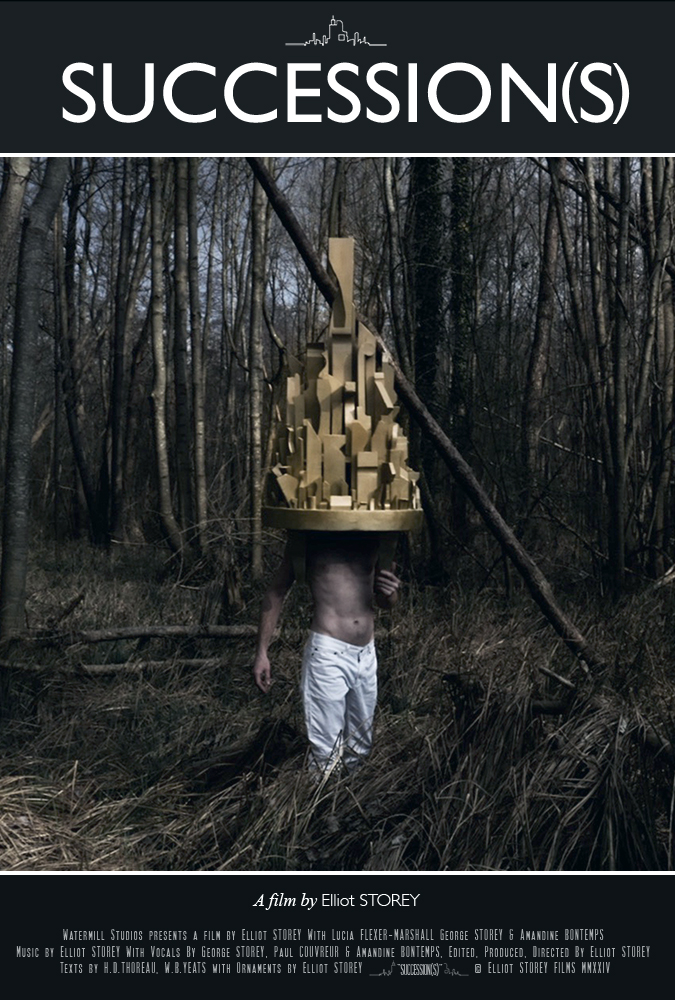 Successions Poster 3